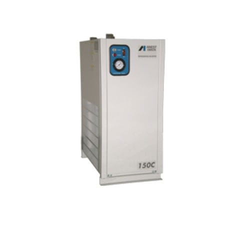 Secador de aire por refrigeración - RDG Series - Anest Iwata Corporation