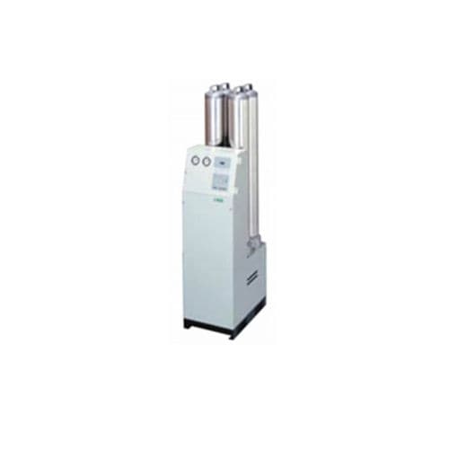 Secador de aire por refrigeración - SHD Series - Anest Iwata Corporation - por adsorción