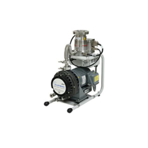 Bomba de vacío de laboratorio - VTU series - Anest Iwata Corporation - médica / scroll / seca