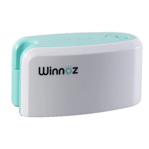 dispositivo de extracción de sangre - Winnoz Technology, Inc.