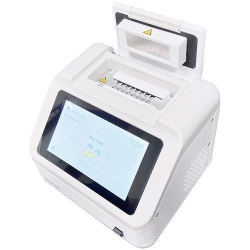 Analizador de biología molecular point of care - eGGi - Winnoz Technology, Inc. - de laboratorio / para PCR / portátil
