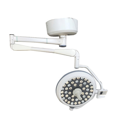 Lámpara cialítica de techo - WYLED500M  - Shanghai Weyuan Medical Device - LED / 95