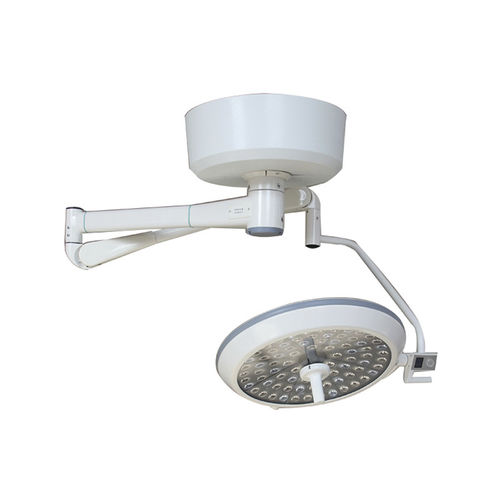 Lámpara cialítica de techo - WYLED700M - Shanghai Weyuan Medical Device - LED / 95