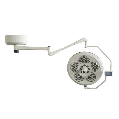 Lámpara cialítica de techo - WYLED5 - Shanghai Weyuan Medical Device - LED / 93 / 85