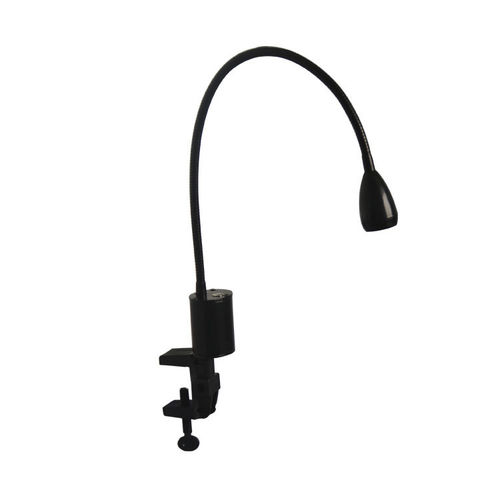 Lámpara para exploración led - WYJ-1  - Shanghai Weyuan Medical Device - a presión / con clip / flexible