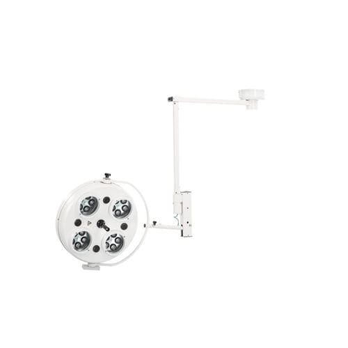 Lámpara cialítica de techo - WYLEDK4 - Shanghai Weyuan Medical Device - LED / 90