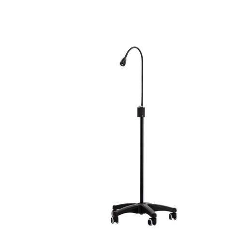 Lámpara para exploración led - WYJ-1T - Shanghai Weyuan Medical Device - móvil / con ruedas