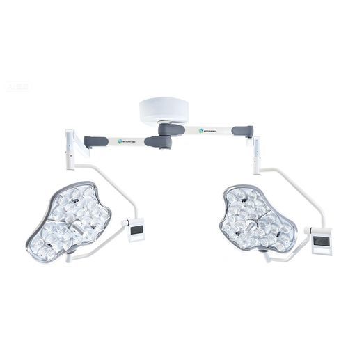 Lámpara cialítica de techo - WYLED650 - Shanghai Weyuan Medical Device - LED / para odontología / veterinaria