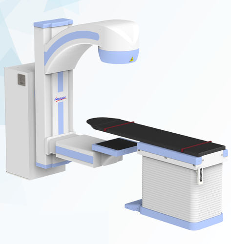 Sistema de CQ para radioterapia - IMAGIN - Panacea Medical Technologies - planificación / simulación