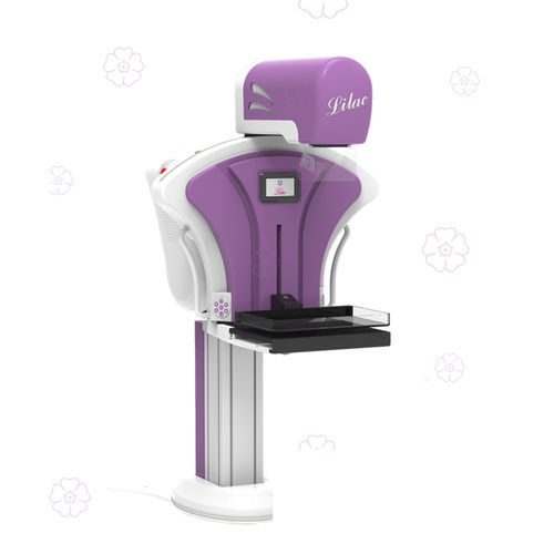 Mamógrafo digital de campo completo - Lilac - Panacea Medical Technologies - digital para tomosíntesis de mama