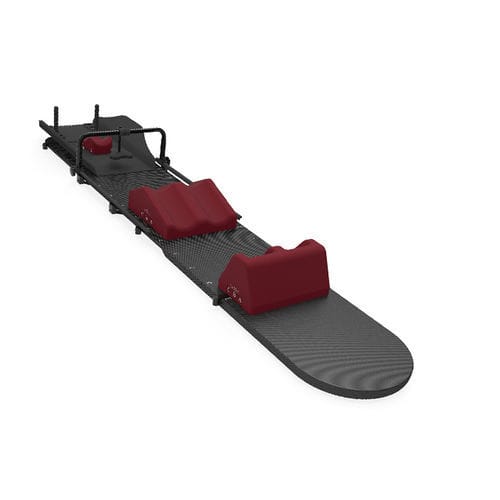 Inmovilizador para radioterapia - R00SBRT30-00 - Panacea Medical Technologies - de cuerpo entero / para adulto