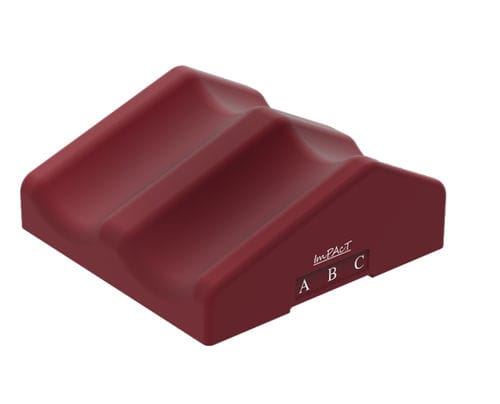 Cojín de sujeción - R00KF15-00 - Panacea Medical Technologies - para imagen médica / de espuma