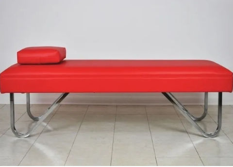 Mesa de exploración general - ECONOMY - fortis manufacturing - manual / de altura fija / de 1 sección