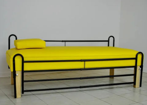Riel para cama - fortis manufacturing