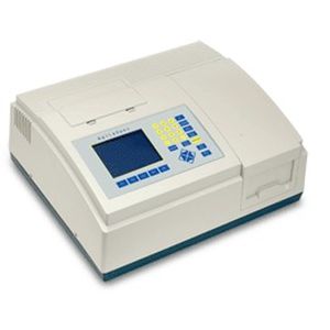 Espectrofotómetro UV-vis - AgileSpec™ - ACTGene, Inc. - para la investigación / para control de calidad / de formación