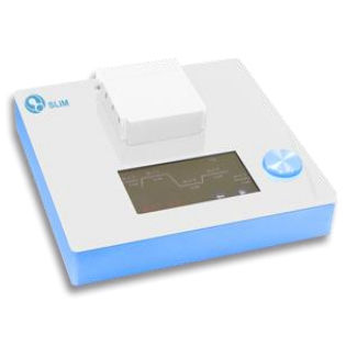 Termociclador digital - SLIM™ - ACTGene, Inc. - de 16 orificios / compacto / portátil