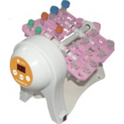 Mezclador rotativo - Piggy™ - ACTGene, Inc. - oscilante / de mesa / compacto