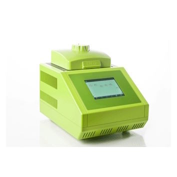 Termociclador con función gradiente - Premium II™ - ACTGene, Inc. - de 96 orificios / para PCR rápida / con pantalla táctil