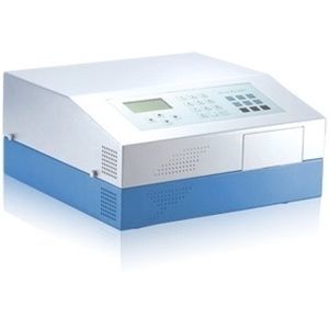 Lector de microplacas para absorbancia - AgileReader™ - ACTGene, Inc. - ELISA