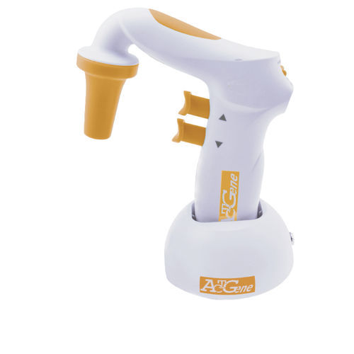Pipeteador mecánico - AgilePipet™ - ACTGene, Inc. - apto para autoclave