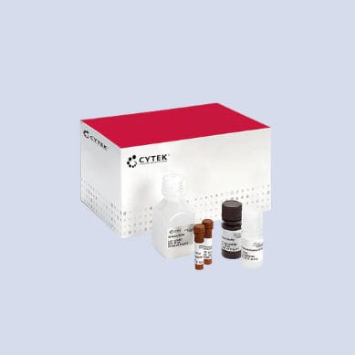 Kit de reactivos en solución - Guava® - Cytek® Biosciences Inc. - colorante / de limpieza / de citometría de flujo