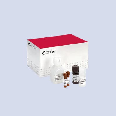 Kit de reactivos colorante - MCH series - Cytek® Biosciences Inc. - para preparación de pruebas / de citometría de flujo