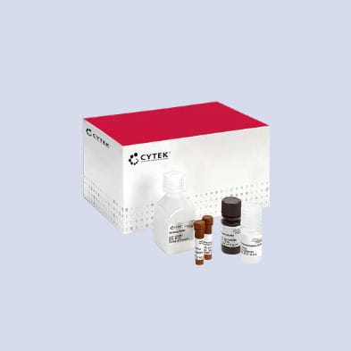 Kit de reactivos en solución - Muse® - Cytek® Biosciences Inc. - para preparación de pruebas / de citometría de flujo / de caspasa-3