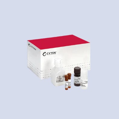 Kit de reactivos en solución - Muse® Ki67 - Cytek® Biosciences Inc. - para preparación de pruebas / de citometría de flujo