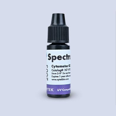 Reactivo en solución - SpectroFlo® - Cytek® Biosciences Inc. - de citometría de flujo
