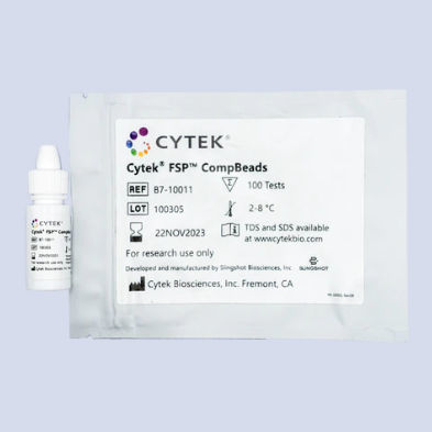 Reactivo en solución - FSP™ - Cytek® Biosciences Inc. - anticuerpos / de citometría de flujo / de IgG