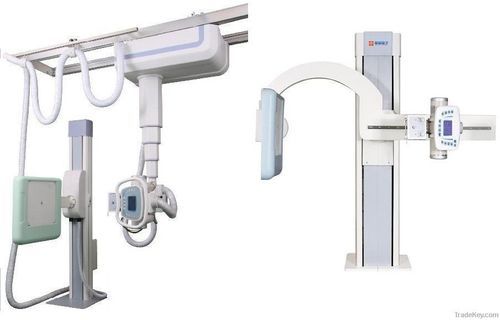 Sistema de radiografía digital - KDR-200 - Shenzhen Kenid Medical Devices - para radiografía polivalente / sin mesa / con Bucky en el suelo