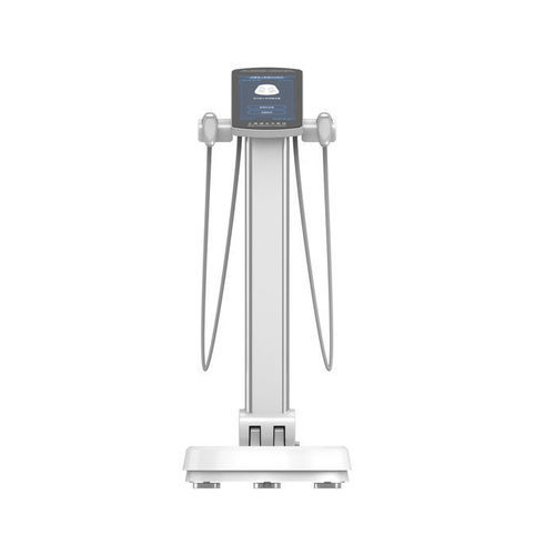 Analizador de la composición corporal por bioimpedancia - CP10A - Shenzhen Kenid Medical Devices - compacto / con pantalla LCD / con cálculo del IMC