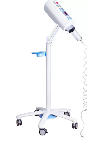 Inyector de contraste para escáner de rayos X - C10/20 - Shenzhen Kenid Medical Devices - 1 cámara