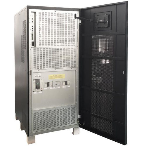 Sistema de alimentación ininterrumpida - KND-UPS - Shenzhen Kenid Medical Devices
