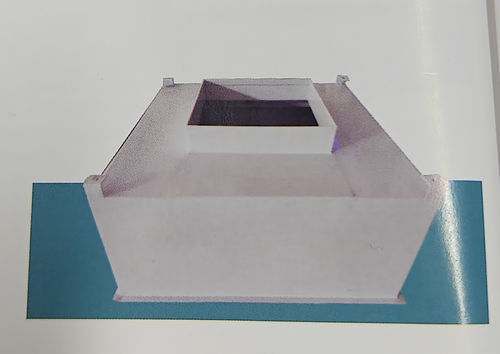 Difusor de aire - 12 - Shenzhen Kenid Medical Devices