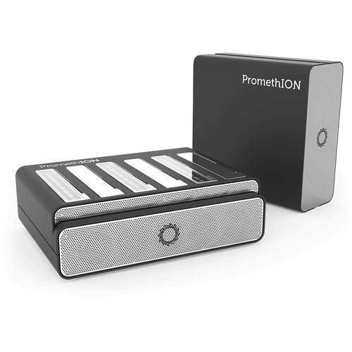 Secuenciador para ADN - PromethION - Oxford Nanopore Technologies - para ARN / de laboratorio / por nanoporos