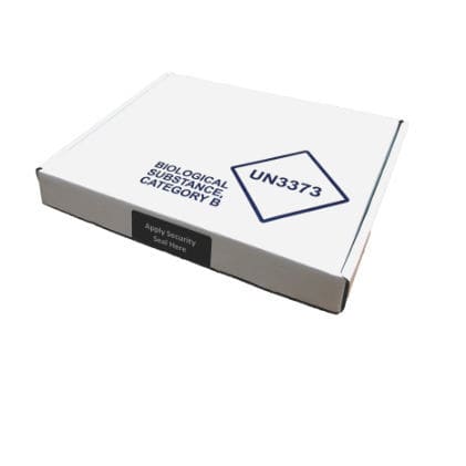 Caja de embalaje - MB-50 - Isohelix