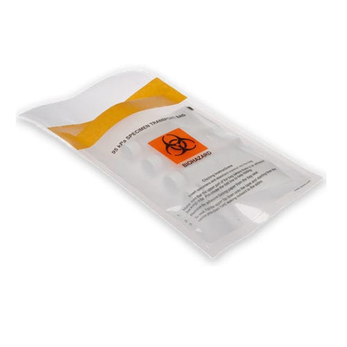 Bolsa de envasado para muestras biológicas - TPN-50 - Isohelix