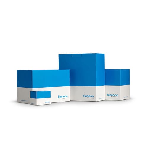 Kit de prueba para genotipado - Bionano Genomics - de oncología / para animales / de genes