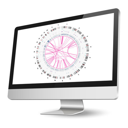 Software médico - Access™ - Bionano Genomics - de análisis / análisis de datos / de control