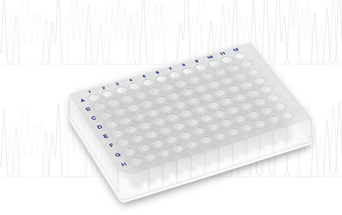 Microplaca para PCR - ExcelaPure™ - Edge BioSystems - de filtración / de 96 orificios