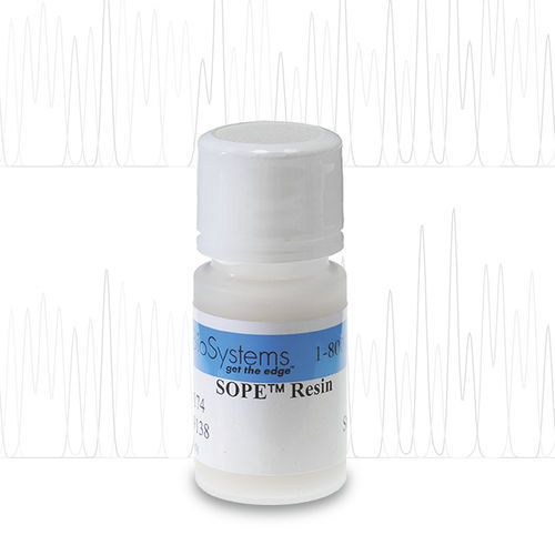 Reactivo resina - QuickStep™ 2 - Edge BioSystems - para PCR / de purificación de proteínas / de enzimáticos