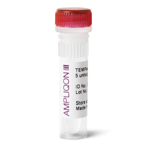 Reactivo polimerasa Taq - TEMPase - Ampliqon A/S - para PCR / de arranque en caliente