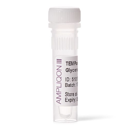 Reactivo polimerasa Taq - TEMPase  - Ampliqon A/S - para PCR / sin glicerol / de arranque en caliente