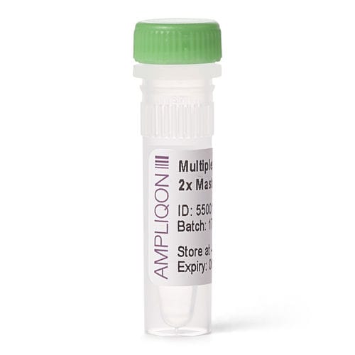 Reactivo ADN polimerasas - A2603 series - Ampliqon A/S - solución tampón / para PCR / de arranque en caliente