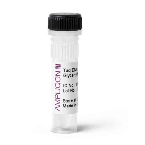 Reactivo polimerasa Taq - A10 series - Ampliqon A/S - para PCR / sin glicerol