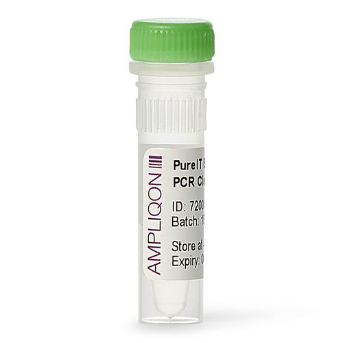 Reactivo en solución - PureIT - Ampliqon A/S - para PCR / NGS / para limpieza del ADN