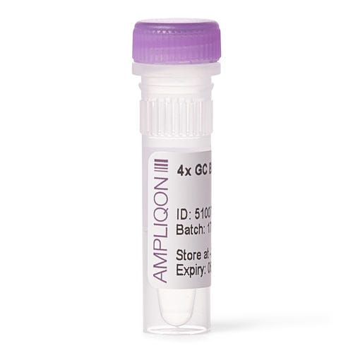 Reactivo tampón de amonio - A3017 series - Ampliqon A/S - para PCR / líquido / de magnesio