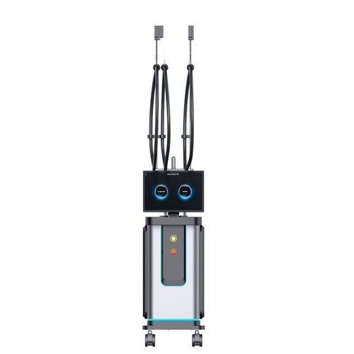 Unidad de body contouring por microondas - NEXWAVE - Beijing ADSS Development - en carro