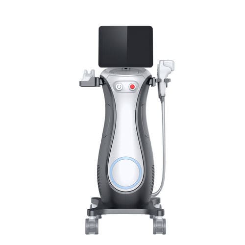 Unidad de body contouring HIFU - 360 Ultra - Beijing ADSS Development - en carro